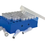 Criotubos 2 Ml 100 Unidades ( Caja Criogenica)