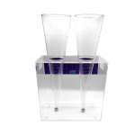 Soporte Cono Imhof 2 Posiciones