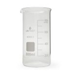 Vaso Precipitado Forma Alta