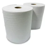 Toalla De Papel Rollo 250 Mts (Pack X2)