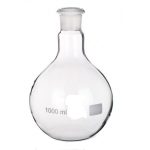 Balón para Rotavapor Esmerilado Hembra