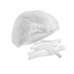 Cofia (Gorro Clip) Paquete 100 Unidades