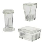Camara coplin (5 portaobjetos)