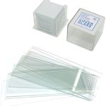 Portaobjeto Borde Epoxy (X50)
