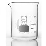 Vaso Precipitado F/Baja DURAN