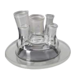 Tapa Reactor 5 Bocas
