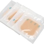 Apósito Hidrocoloide Ultrafino (X10)