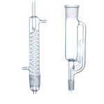 Extractor Soxhlet (Cuerpo)