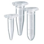 Tubo Eppendorf (Dnasa/Rnasa Free)
