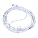 Canula De Oxigeno Nasal Adulto (Naricera O Bigotera)