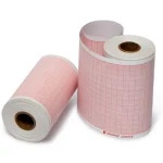 Papel Electrocardiógrafo