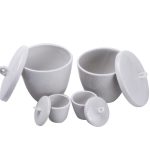 Crisol de Porcelana