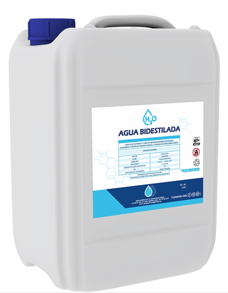 AGUA DSL