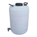 Bidon 50 Lts Con Llave Imp.