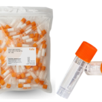 Criotubos 1,8Ml Bolsa De 500 Un.