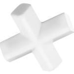 Barra Magnetica Cruz 30 X 10 Mm