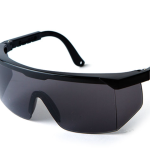 Lentes De Protección Oscuros