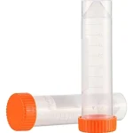 Tubo Centrífuga Con Faldón 50 Ml (X25)