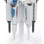 Soporte Micropipetas Circular (Carrusel)