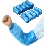 Manguilla Desechable Pack 100 Unidades