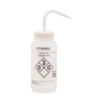 Piseta Rotulada Etanol 500 Ml