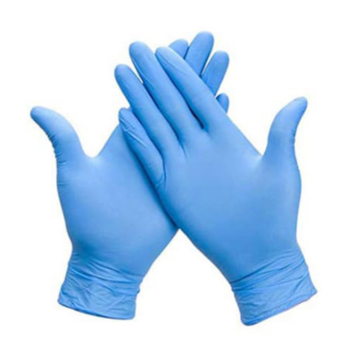 Guantes-Nitrilo
