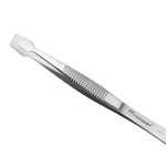 Pinza Punta Paleta Para Membrana
