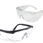 Lentes De Protección Claros