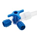 Llave De 3 Vías Caja 100 Unidades