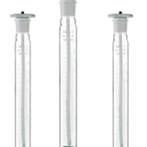 Probeta carbodosificadora 100 ml