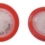Filtro para Jeringa PTFE