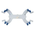 Pinza Doble Para Bureta (Fisher)