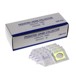 Recolector De Orina Pediatrico 100Ml (100 Un)