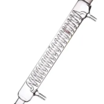 Refrigerante Serpentín 24/40 (Ambos Extremos)