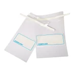 Bolsa Stomacher 190X300 100 Unidades