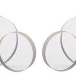Visor Vidrio Reflex