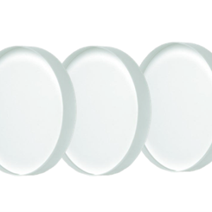 Visor Vidrio Cerámico 90 x 5 mm