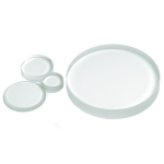 Visor Circular de Borosilicato