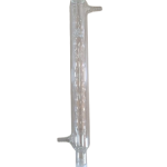 Refrigerante Bola 24/40 (Ambos Extremos)