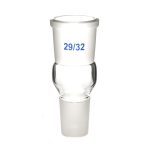Adaptador 29/32 A 24/40