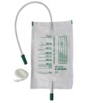 Bolsa Recolectora De Orina Pierna 750Ml (Bolsa X 10 Un)