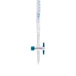 Bureta dafer de 50 ml