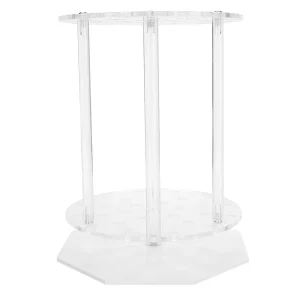 Estante Para Pipetas Serologicas