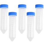 Tubo Centrífuga 100 Ml Graduado