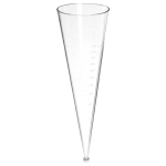 Cono Imhof Plastico