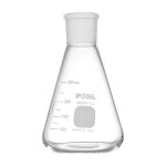 Matraz Erlenmeyer Boca Esmerilada