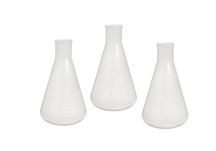 matraz plastico