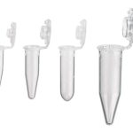 Microtubo Eppendorf (FVK)