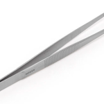 Pinza Anatómica Recta