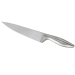 Cuchillo De Acero Inoxidable